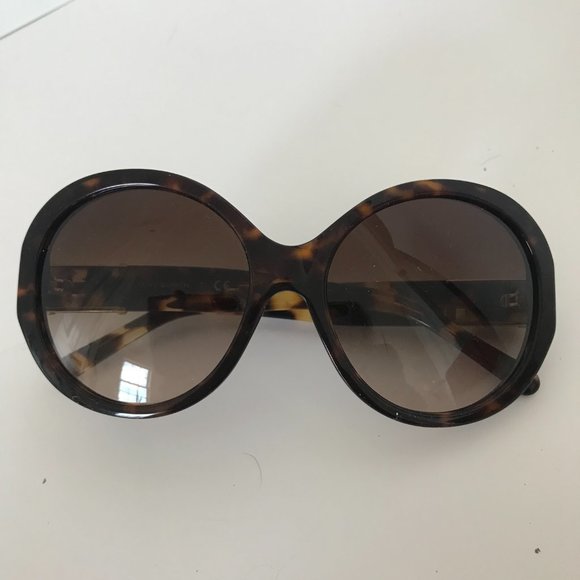 Tory Burch Sunglasses with Case - Picture 7 of 10